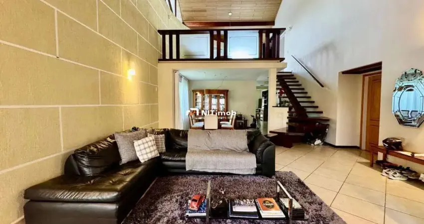 Casa à venda, 4 quartos, 1 suíte, 2 vagas, são francisco - niterói/rj