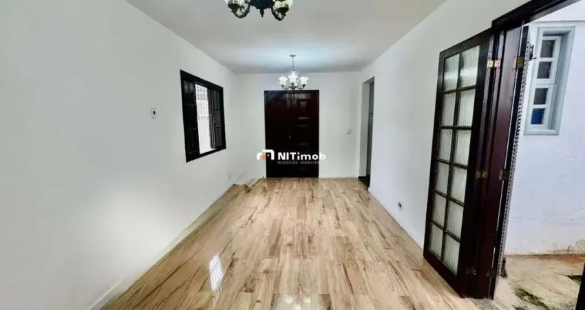 Casa à venda, 4 quartos, 1 suíte, 2 vagas, charitas - niterói/rj