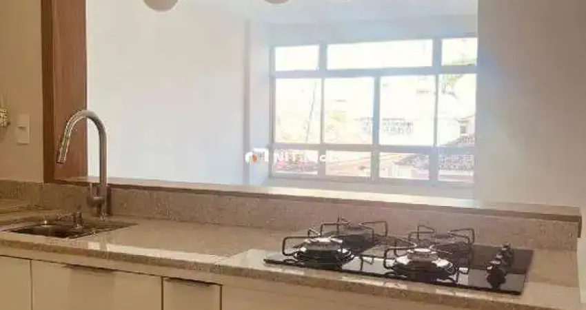 Apartamento à venda, 3 quartos, 1 suíte, 1 vaga, icaraí - niterói/rj