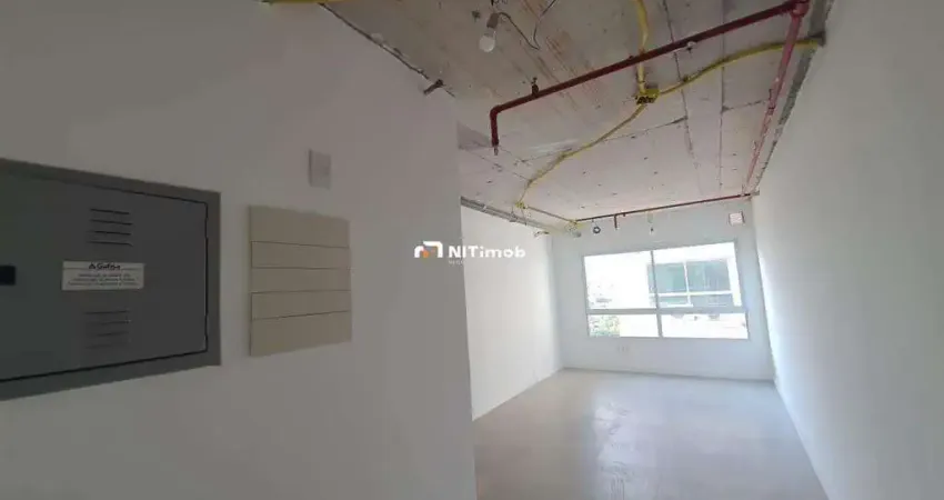 Sala comercial para alugar na Rua Quinze de Novembro, 90, Centro, Niterói