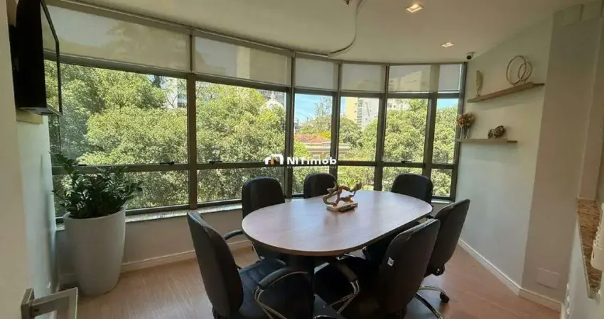 Sala comercial à venda na Rua da Conceição, 95, Centro, Niterói