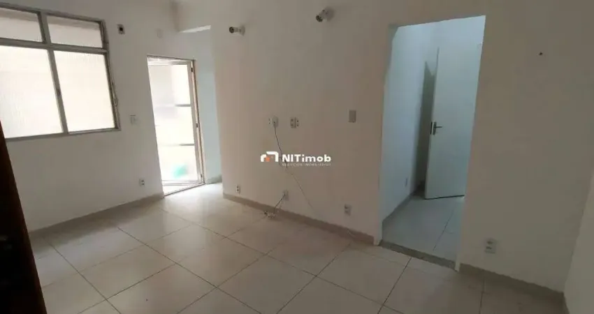 Apartamento com 2 quartos à venda na Rua Major Froes, 28, São Francisco, Niterói