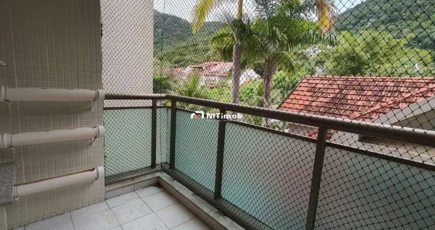 Apartamento à venda em são francisco, niterói – oportunidade única a r$ 670.000