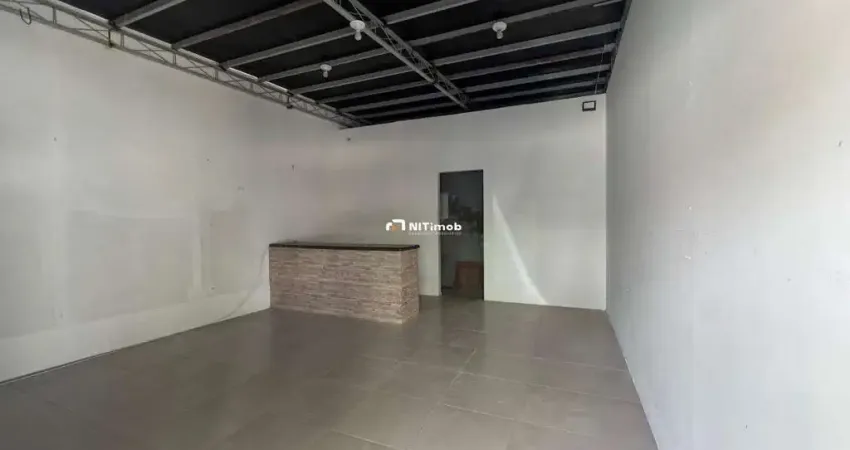 Ponto comercial para alugar na Rua Geraldo Martins, 99, Icaraí, Niterói