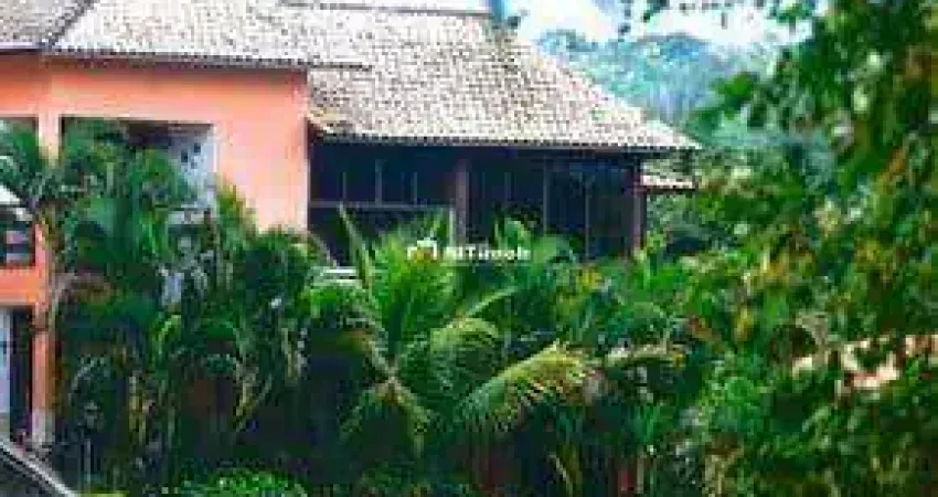 Casa à venda, 3 quartos, 3 suítes, 2 vagas, Badu - Niterói/RJ