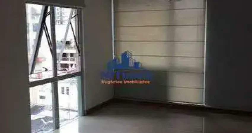 Sala comercial à venda na Rua Gavião Peixoto, 70, Icaraí, Niterói