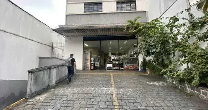 Prédio à venda na Rua do Manifesto, 1723, Ipiranga, São Paulo