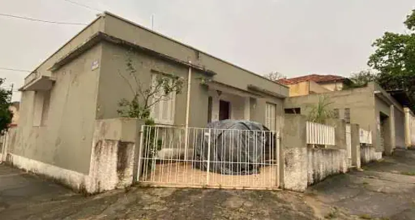 Casa com 6 quartos à venda na Rua Barão de Loreto, 81, Vila São José, São Paulo