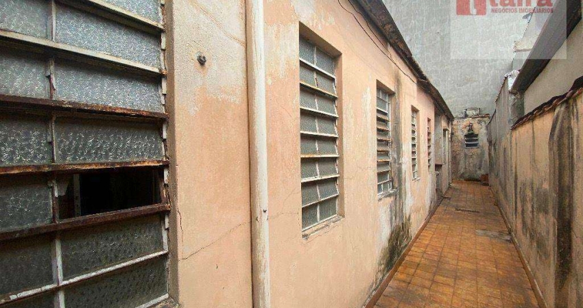 Casa com 3 quartos à venda na Rua Alfombra, 75, Ipiranga, São Paulo