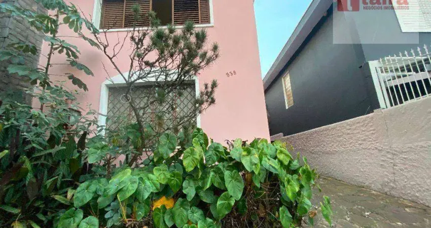 Casa com 5 quartos à venda na Alameda dos Guaicanãs, Planalto Paulista, São Paulo