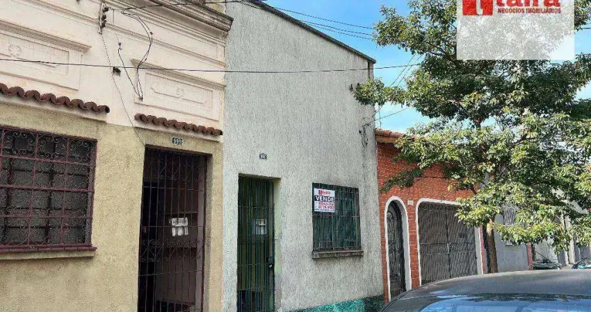 Casa com 3 quartos à venda na Rua Agostinho Gomes, 1001, Ipiranga, São Paulo