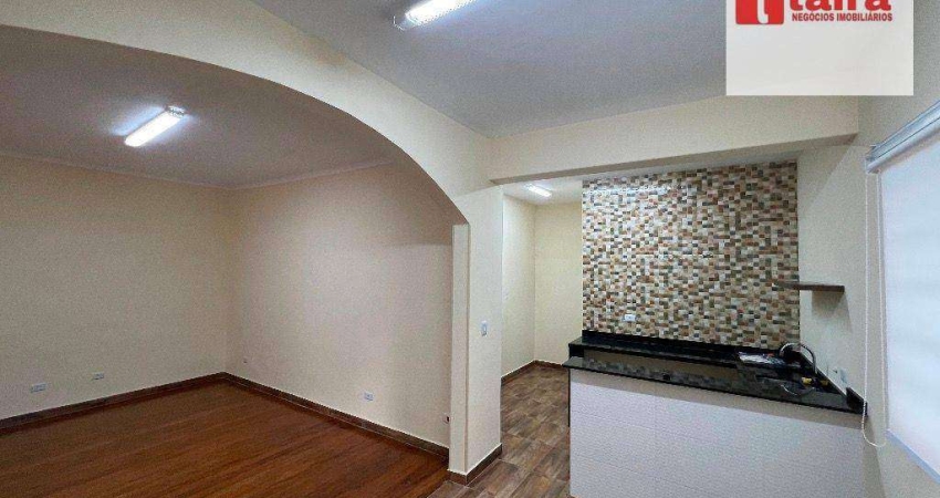Casa comercial com 3 salas para alugar na Rua Almirante Lobo, 311, Ipiranga, São Paulo