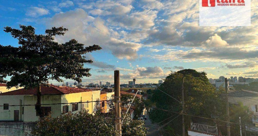 Bela Casa - Planalto Paulista
