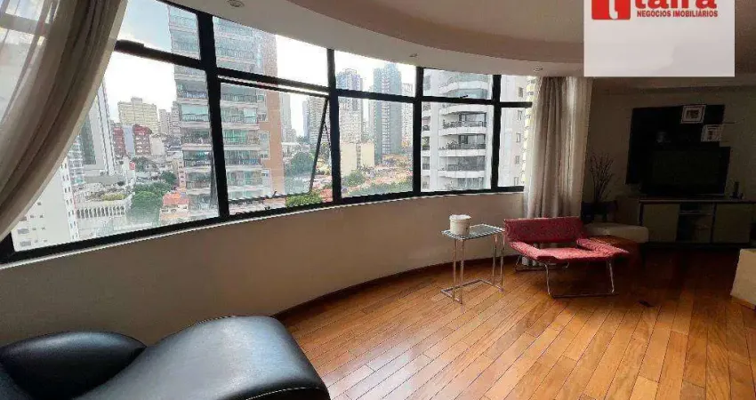 Apartamento com 3 quartos à venda na Rua Safira, 497, Aclimação, São Paulo