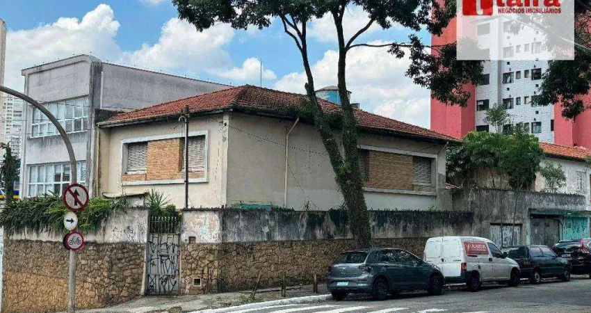 Casa com 4 quartos para alugar na Rua Vigário Albernaz, 8, Vila Gumercindo, São Paulo