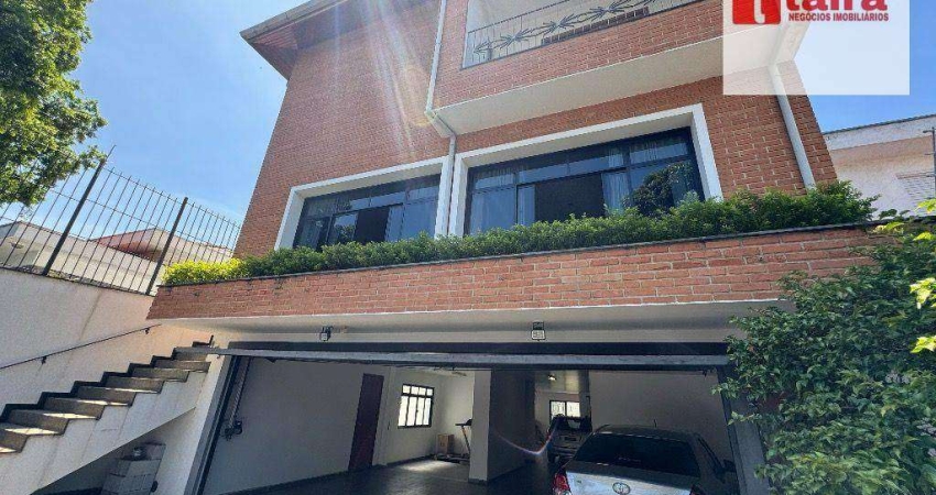 Casa com 4 quartos à venda na Rua Martim Peres, 139, Bosque da Saúde, São Paulo