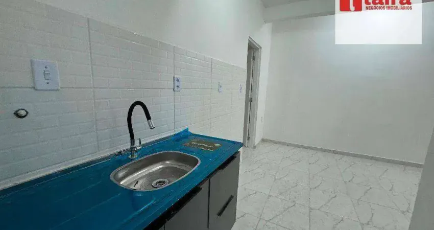 Casa com 1 quarto para alugar na Rua Agostinho Gomes, 976, Ipiranga, São Paulo