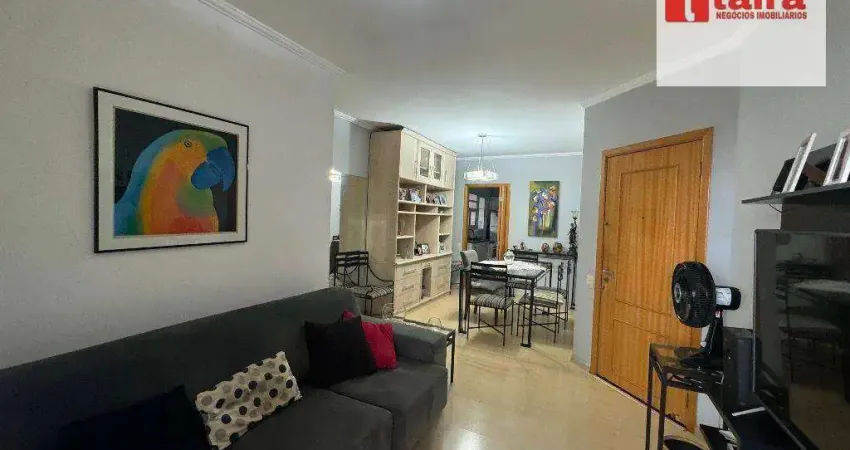Apartamento com 3 quartos à venda na Rua Oliveira Alves, 400, Ipiranga, São Paulo