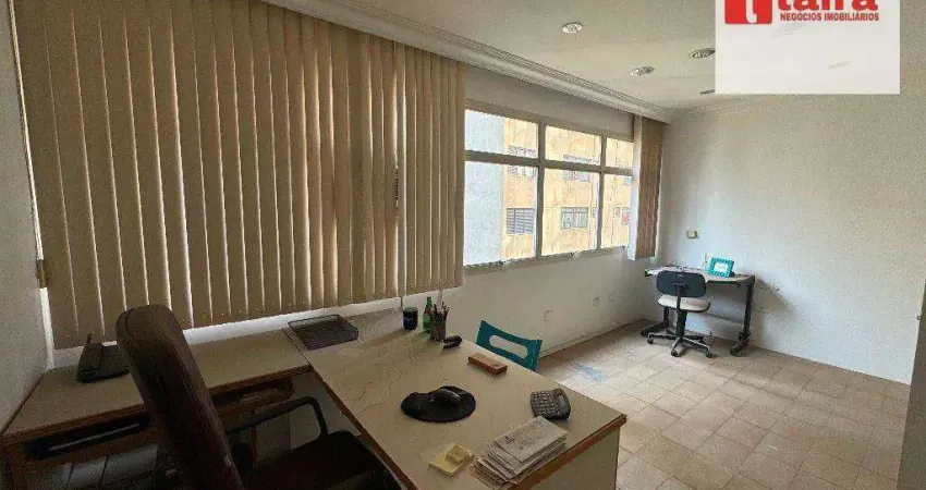 Sala comercial com 2 salas à venda na Avenida Brigadeiro Luís Antônio, 2466, Jardim Paulista, São Paulo