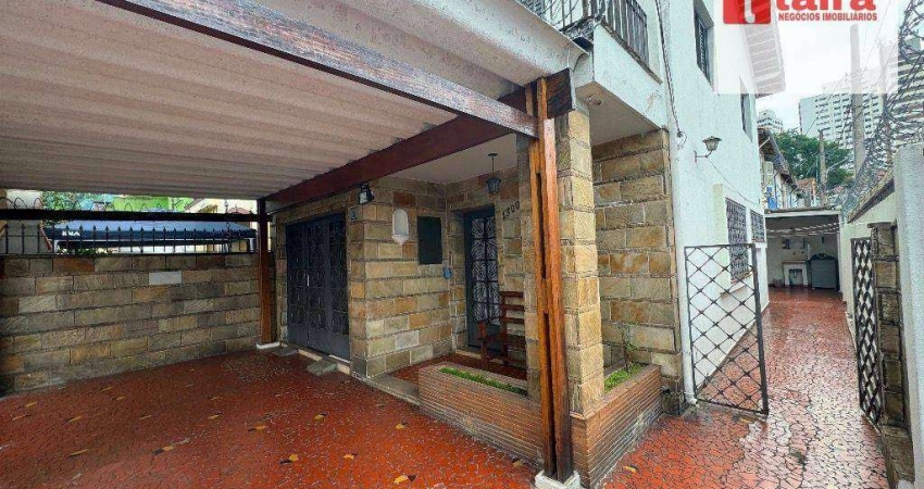 Casa com 3 quartos à venda na Rua Agostinho Gomes, 1300, Ipiranga, São Paulo