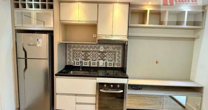 Apartamento com 1 quarto para alugar na Rua Dois de Julho, 740, Ipiranga, São Paulo