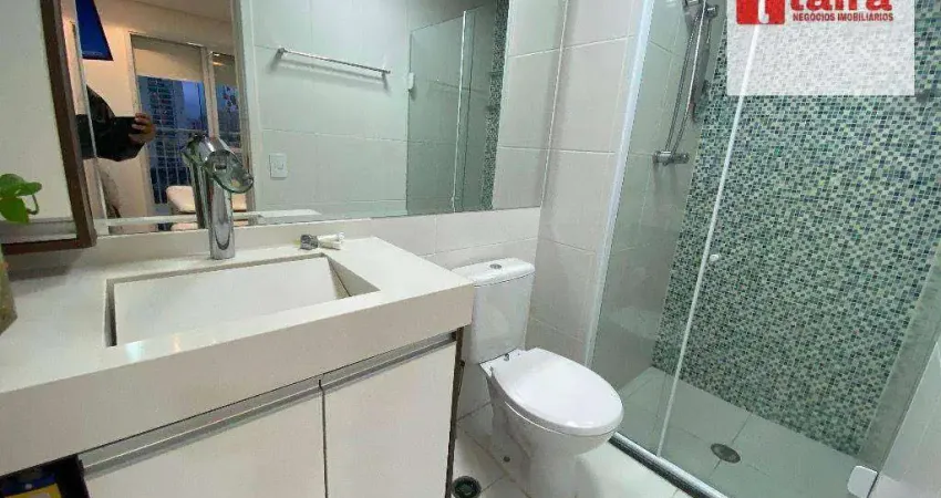 Apartamento com 1 quarto para alugar na Rua Dois de Julho, 740, Ipiranga, São Paulo