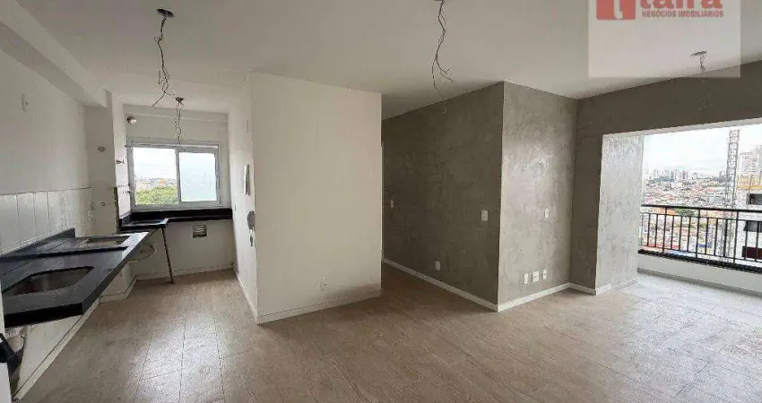 Apartamento com 2 quartos para alugar na Rua do Lago, 237, Ipiranga, São Paulo