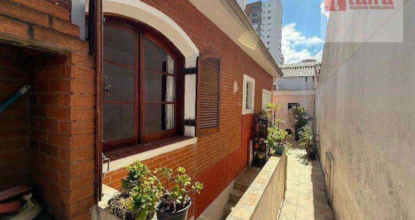 Casa no Miolo do Ipiranga