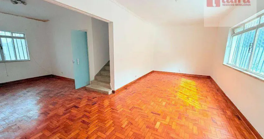 Casa com 4 quartos para alugar na Rua Caetano de Oliveira, 13, Jardim da Glória, São Paulo