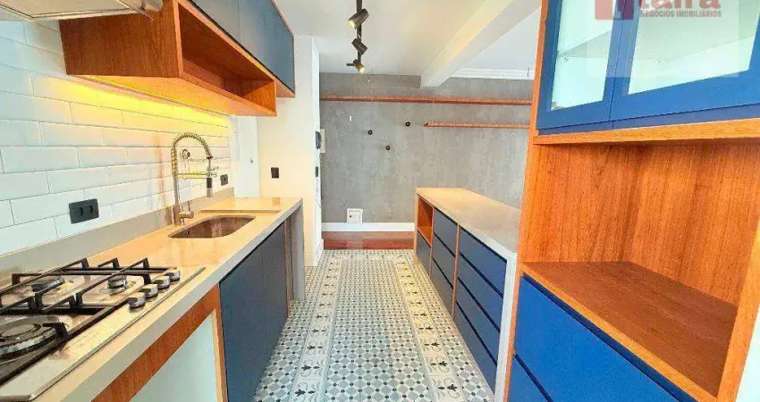 Apartamento com 3 quartos à venda na Rua Lord Cockrane, 820, Ipiranga, São Paulo