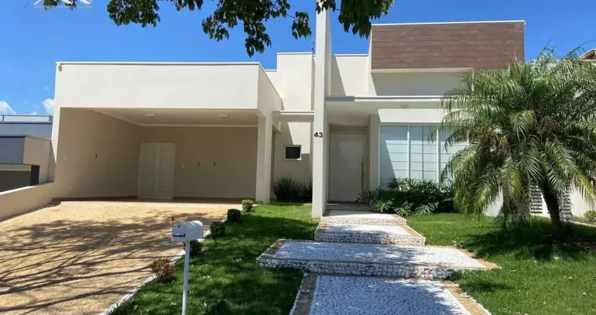 Condomínio Portal das Estrelas ( Boituva) - Casa Alto Padrão em Portal das Estrelas I, Boituva/SP