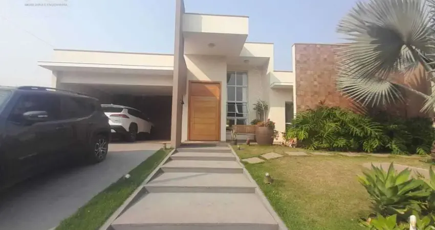 Green ville 2 - casa em condomínio em chácara dos pinhais, boituva/sp