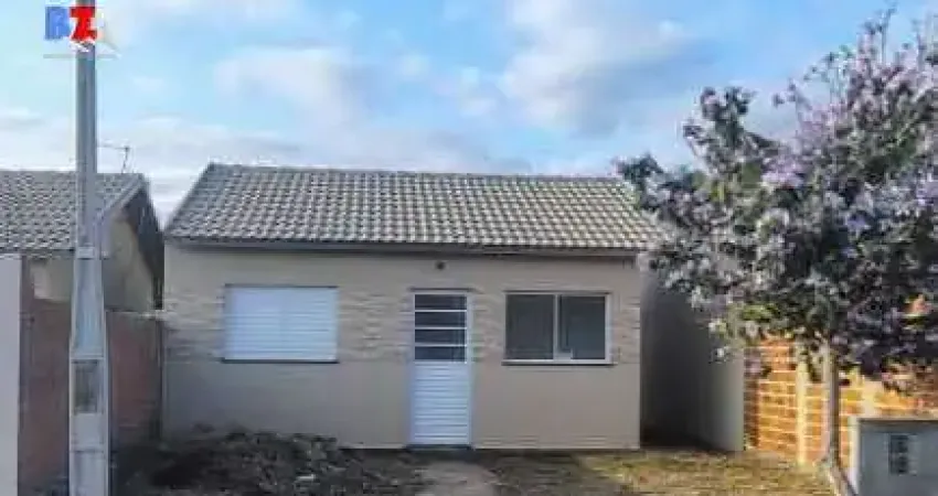 Casa com 2 quartos à venda em Bacaetava, Iperó