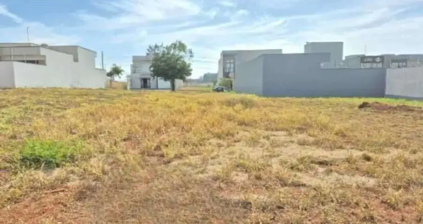 Terreno à venda no Portal Ville Jardins, Boituva 