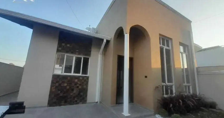 Casa com 3 quartos à venda no Recanto das Primaveras, Boituva