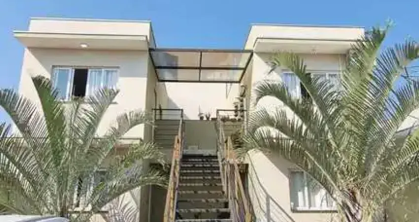 Apartamento com 2 quartos à venda no Portal Ville Acácias, Boituva 