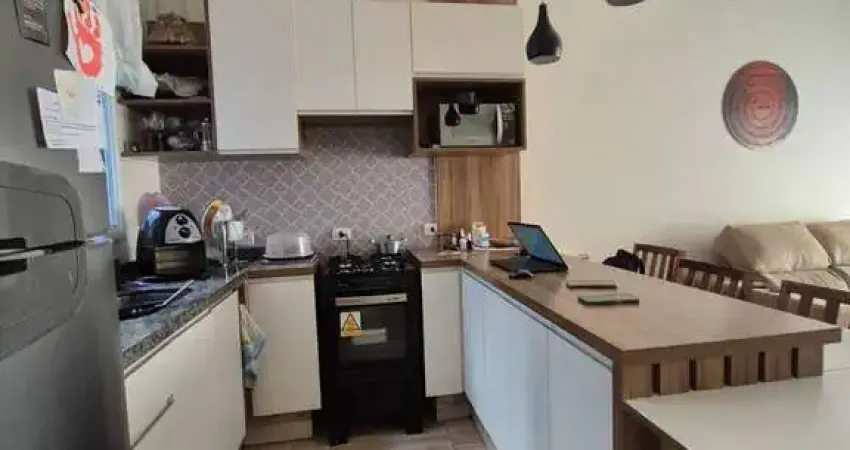 Apartamento com 2 quartos à venda no Portal Ville Azaleia, Boituva