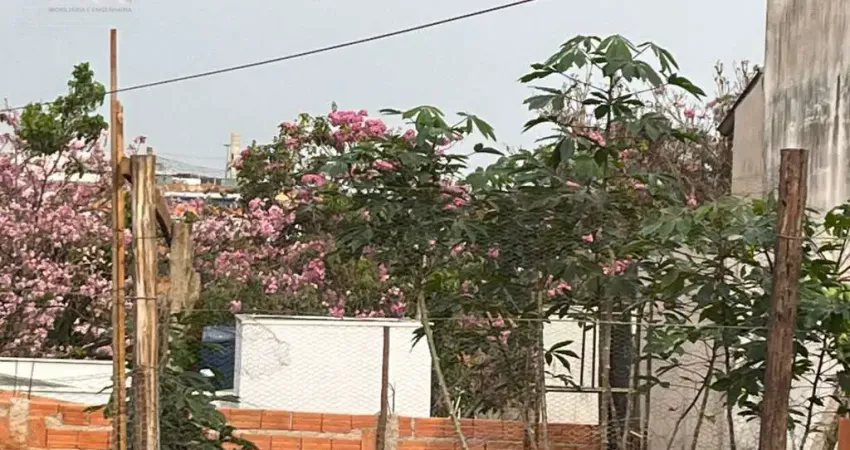 Terreno à venda no Residencial Água Branca, Boituva