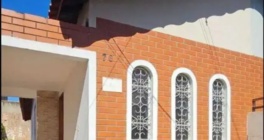 Casa com 2 quartos à venda em Águia da Castelo, Boituva 