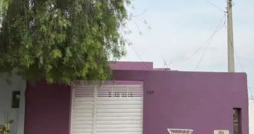 Casa com 2 quartos à venda no GSP Life Boituva, Boituva