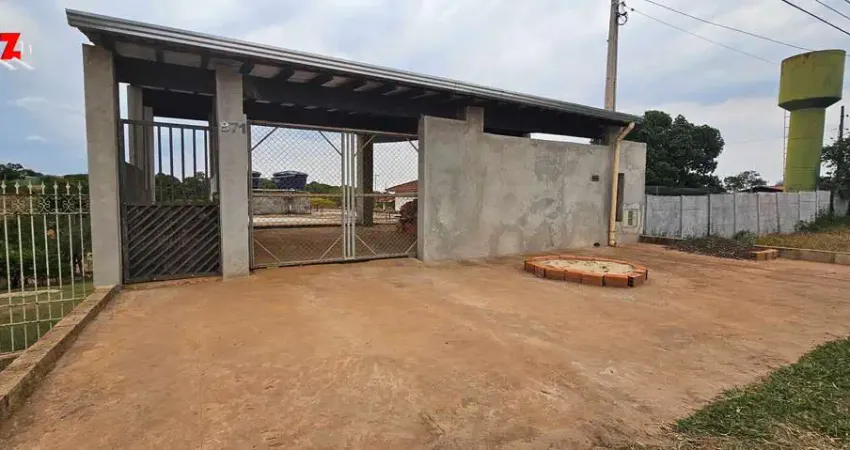 Chácara / sítio com 3 quartos à venda no Recanto Maravilha, Boituva 