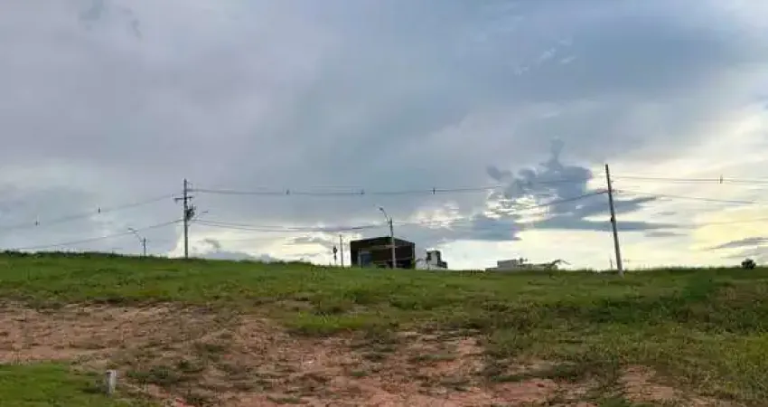 Terreno em condomínio em condominio reserva ipes, boituva/sp
