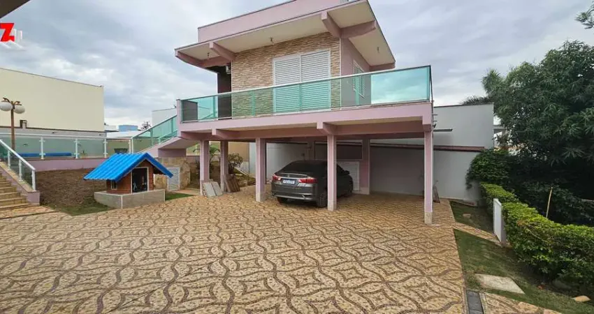 Green ville 2 - linda e espaçosa chácara   em residencial green ville ii, boituva/sp