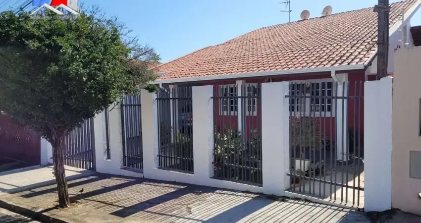 Casa à venda no bairro parque residencial esplanada - boituva/sp