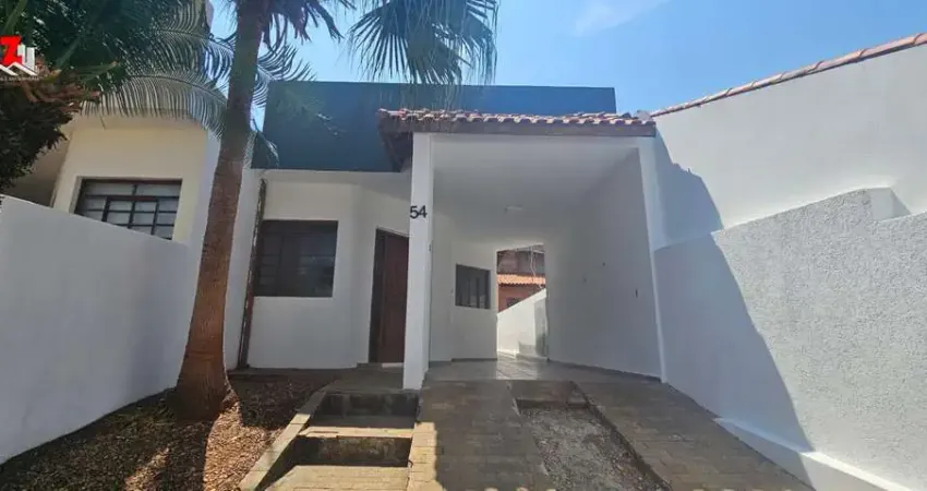 Casa com 2 quartos à venda no Parque Residencial Esplanada, Boituva