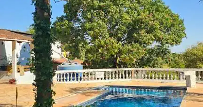 Chácara / sítio com 3 quartos à venda no Recanto Maravilha, Boituva