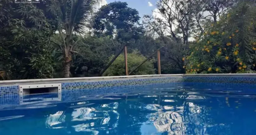 Rancho dos arcos - casa alto padrão em rancho dos arcos, boituva/sp