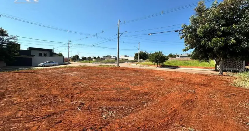 Terreno à venda no Portal Ville Jardins, Boituva