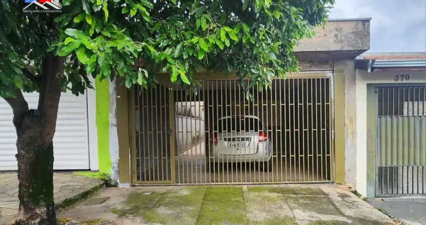 Casa com 3 quartos à venda no Jardim das Nações, Salto