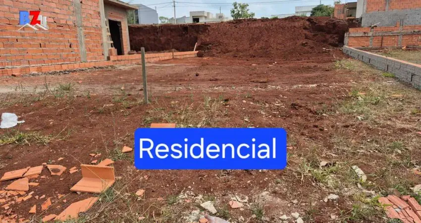 Terreno à venda no Portal Ville Jardins, Boituva 